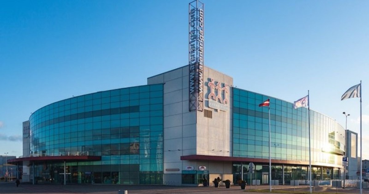 Димаш Құдайбергеннің концерті Латвиядағы ең үлкен аренада өтеді