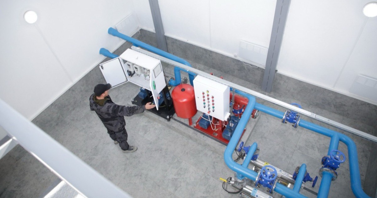 Қайтарылған активтер: Жамбыл облысының ауылдарын сумен жабдықтауға 15 млрд теңге бөлінді