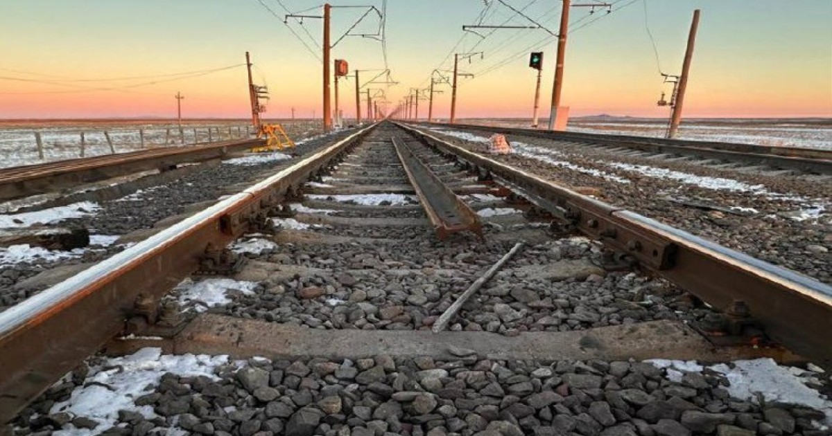 Жол бригадасымен болған жазатайым оқиғаның себептерін тергеу бойынша барлық шаралар қабылданып жатыр – ҚТЖ