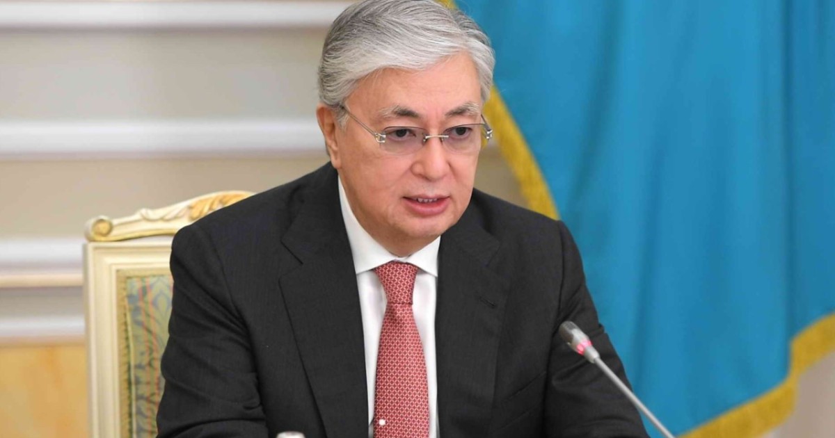 Иран тарапымен бірге Әбу Насыр әл-Фараби мұрасына арналған кешен салу туралы шешім қабылдадық – Президент