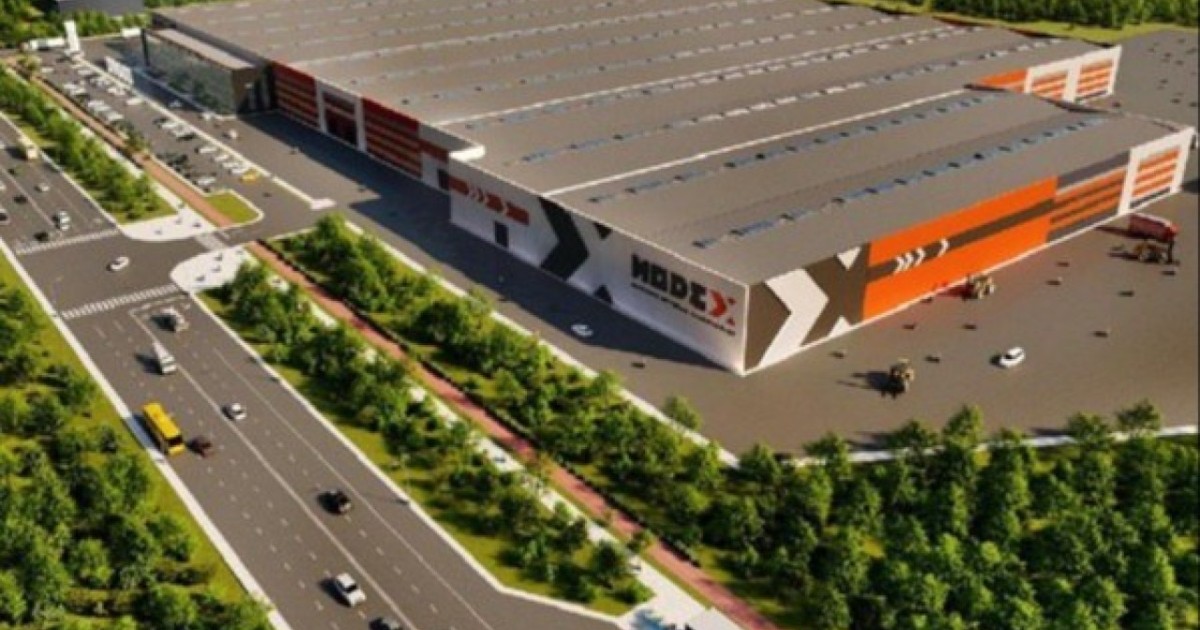 Акватермальды кешен, көтерме-логистикалық орталық: Астана әкімі жаңа инвестициялық жобалар жайлы айтты