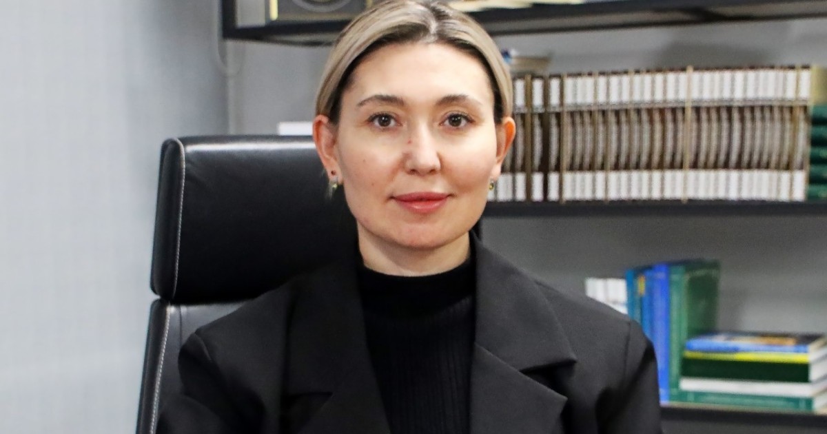 Қолданбалы этносаяси зерттеулер институтына жаңа басшы тағайындалды