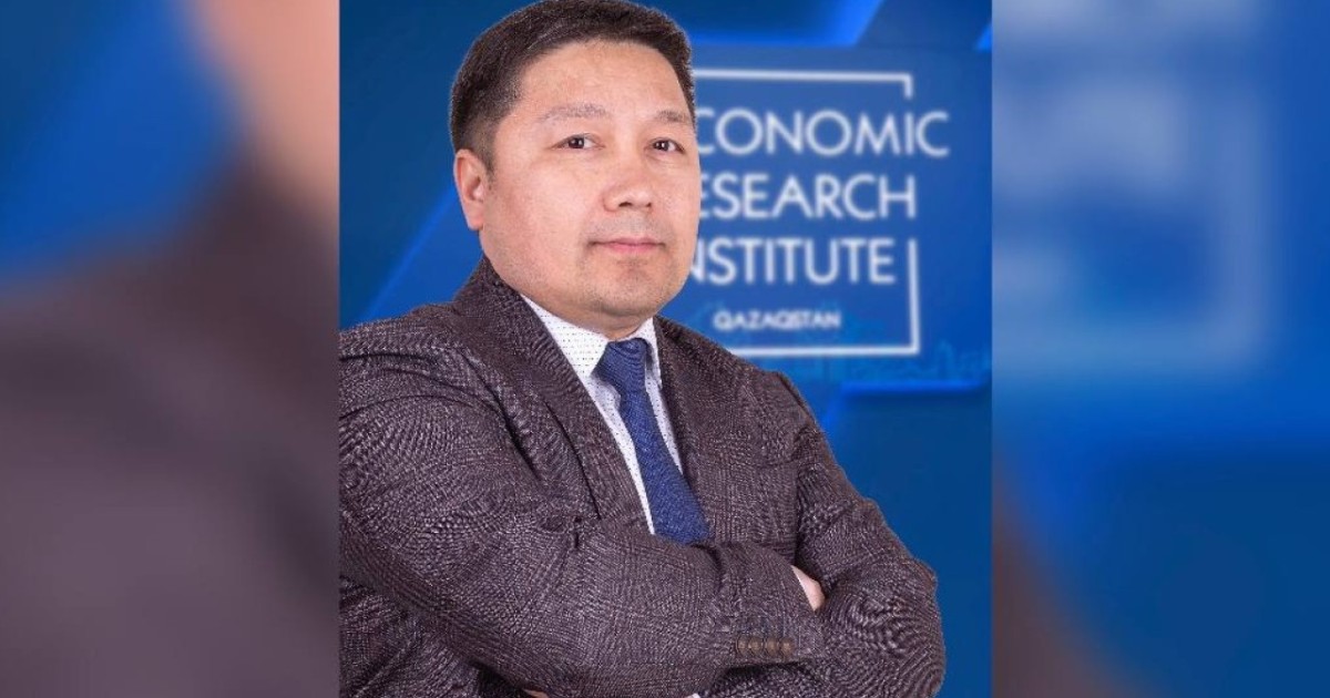 Ұлттық экономикалық дербестікке қол жеткіздік – экономист-сарапшы
