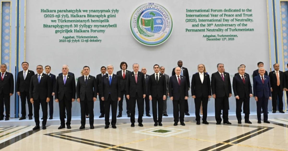 Таяу Шығыстағы жағдай бойынша келісімге қол қойылуын құптаймыз – Президент