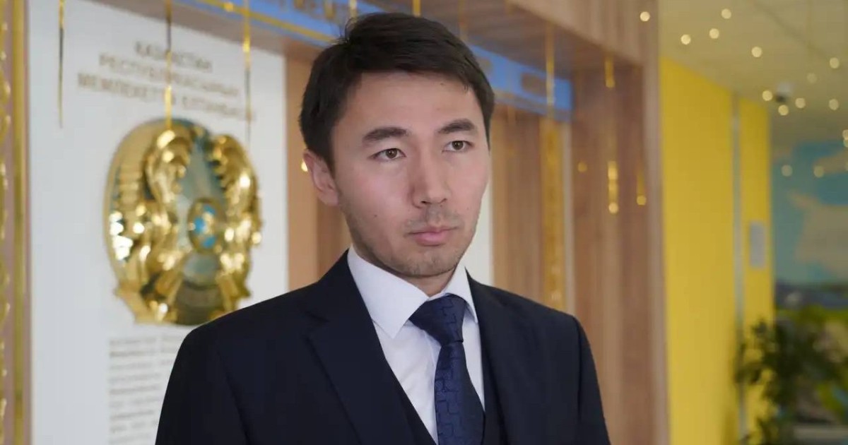 «Әрбір ұстаз бен оқушыға ізденуге, шығармашылық қабілетін дамытуға барлық жағдай жасалған» – «Келешек мектебі» директоры