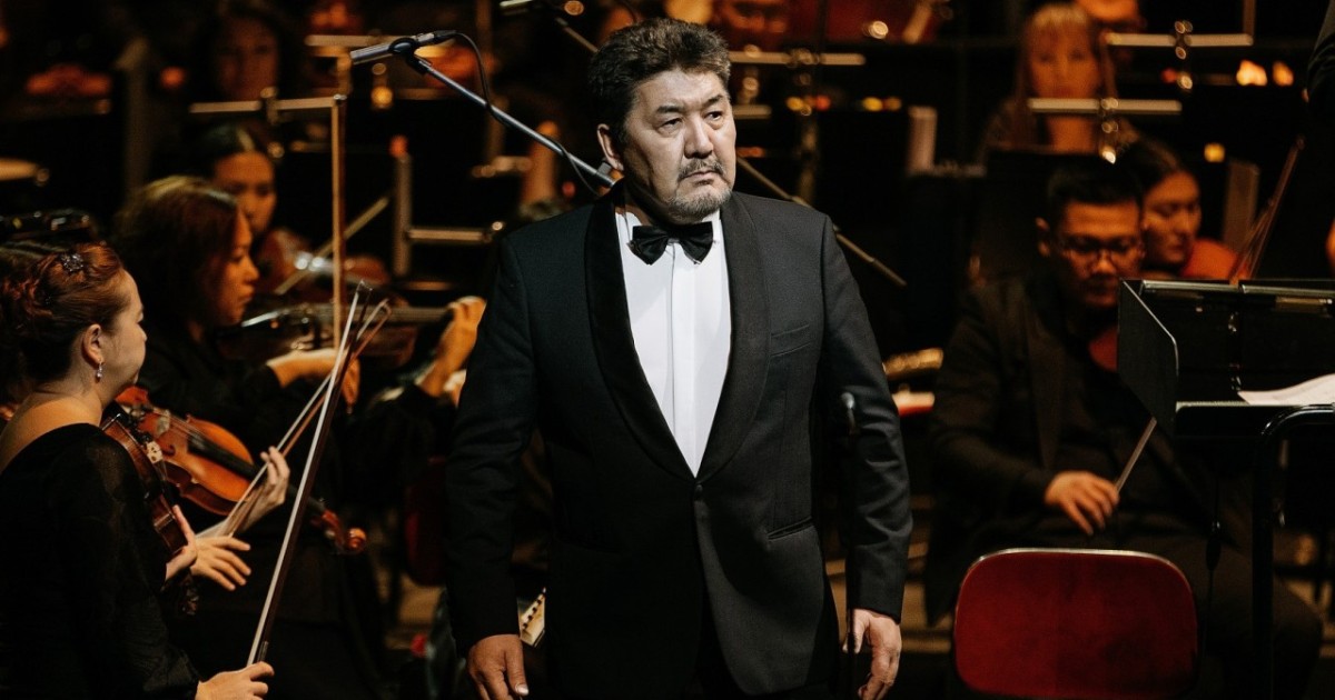 Тәуелсіздік күні: «Астана Опера» әртістері егемен еліміздің өнердегі елеулі жетістіктері туралы айтып берді