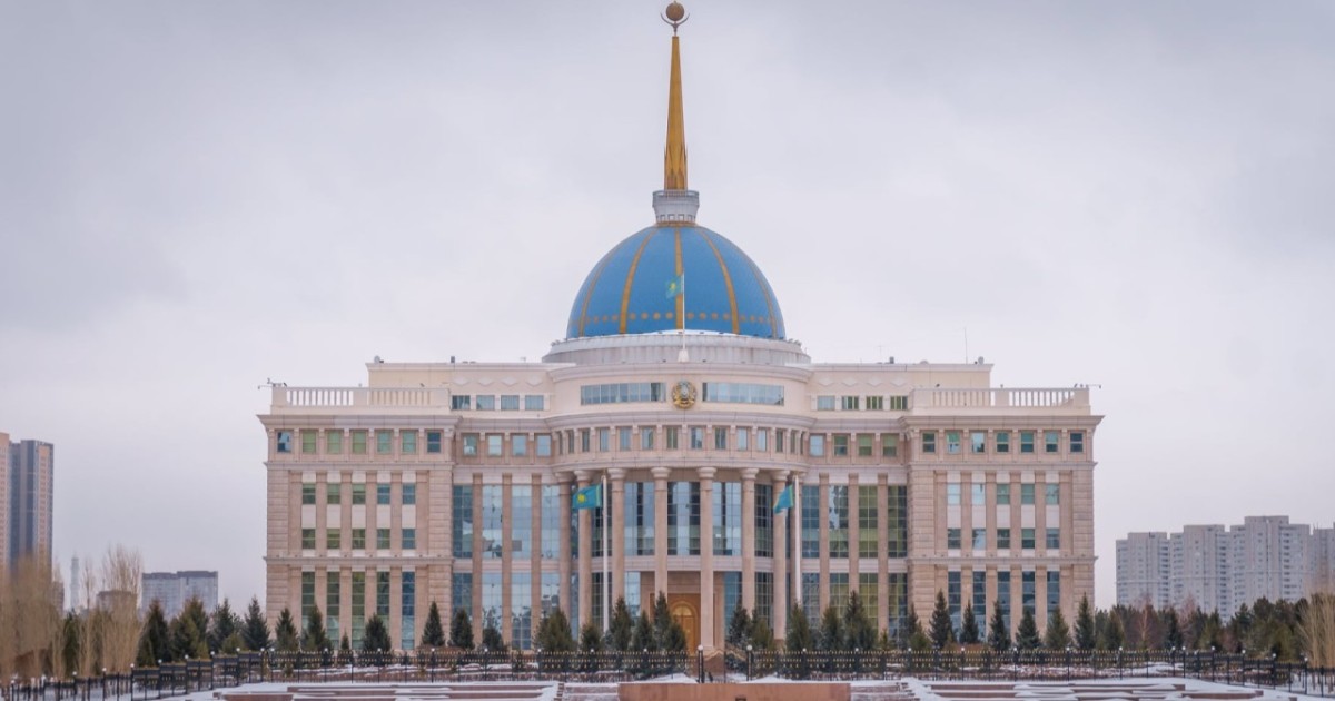 Мемлекет басшысы ресми сапармен Жапонияға барады