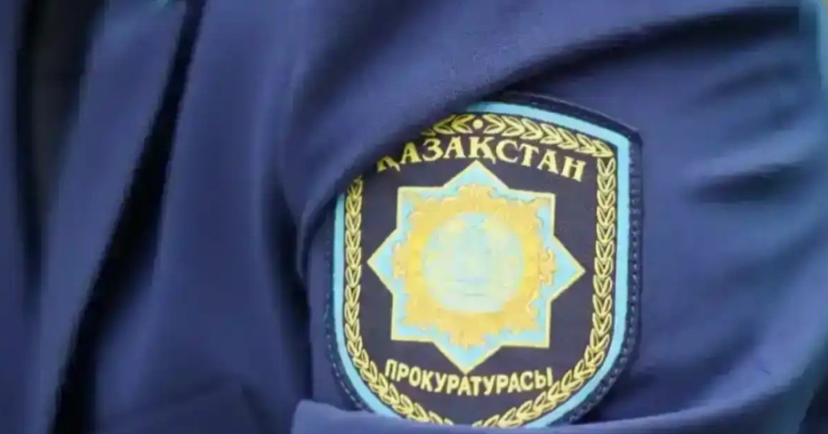 Шымкентте борышкерлердің елден шығуына қойылған шектеулерді алып тастаған 12 жеке сот орындаушысы лицензиясынан айырылды