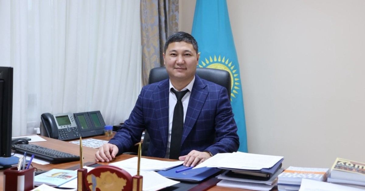 Тәу етер Тәуелсіздігіміз – ел азаматтары үшін басты құндылық – Сәкен Есіркеп