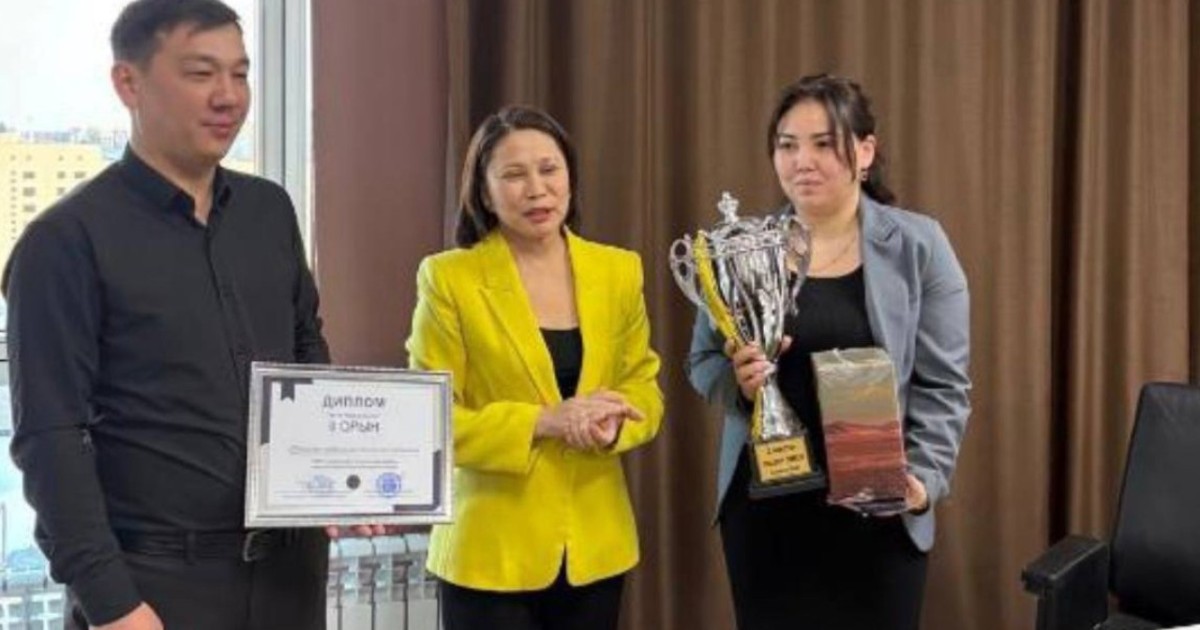 Астананың үздік емханалары белгілі болды