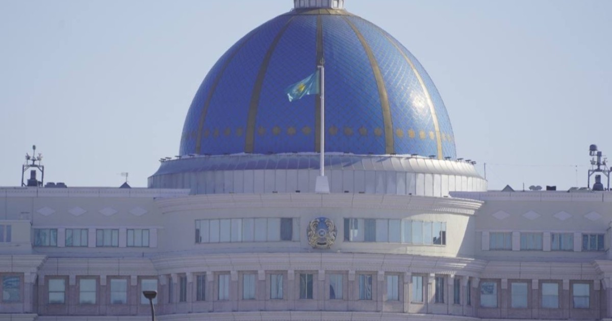 Мемлекет басшысы Чили Республикасының жаңадан сайланған президентін құттықтады