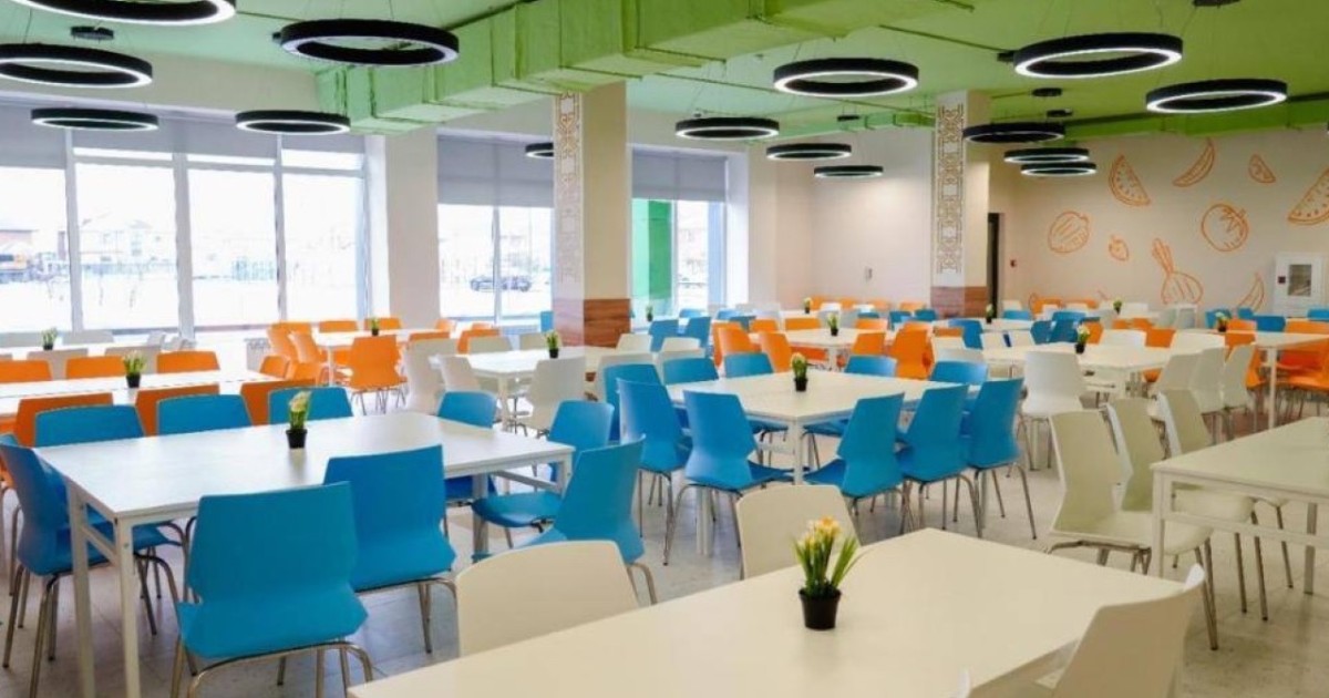 Астанада салынған «Келешек мектептерінің» саны рекордты көрсеткішке жетті