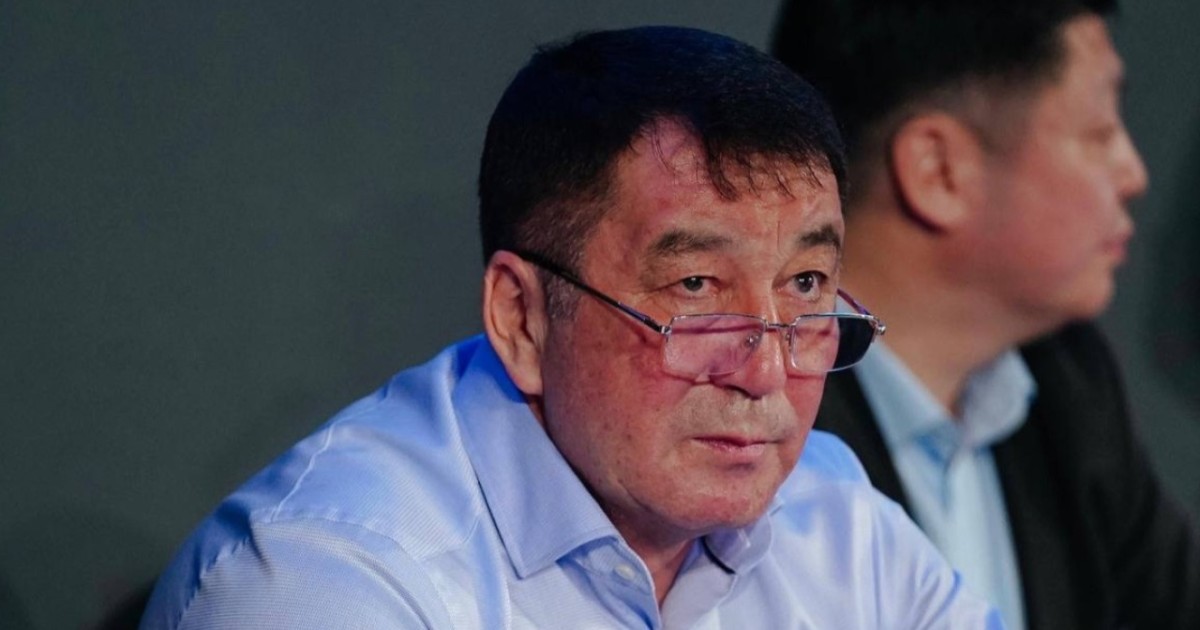 Қайрат Сәтжанов: бәсекелестік бар жерде нәтиже де бар