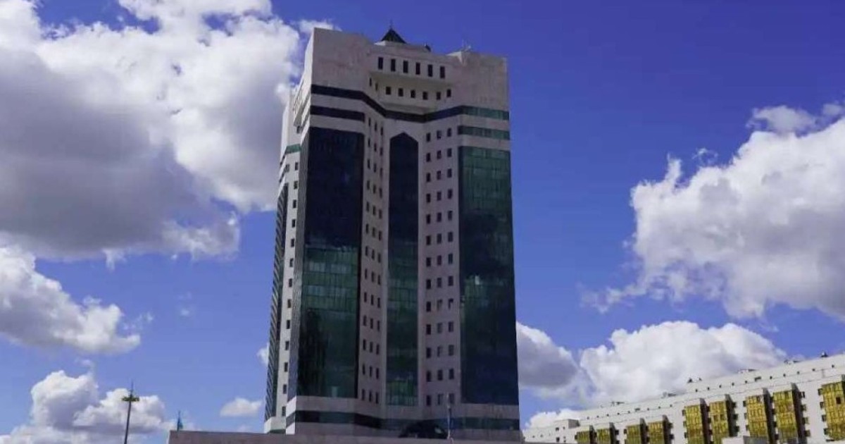 Премьер-министр экономиканың өсу қарқынын сақтап қалуды тапсырды