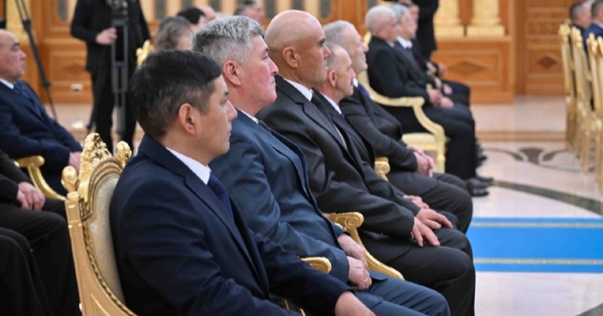 Cоңғы алты жылда электр энергиясын өндіру 16 миллиард киловатт-сағатқа артты – Тоқаев