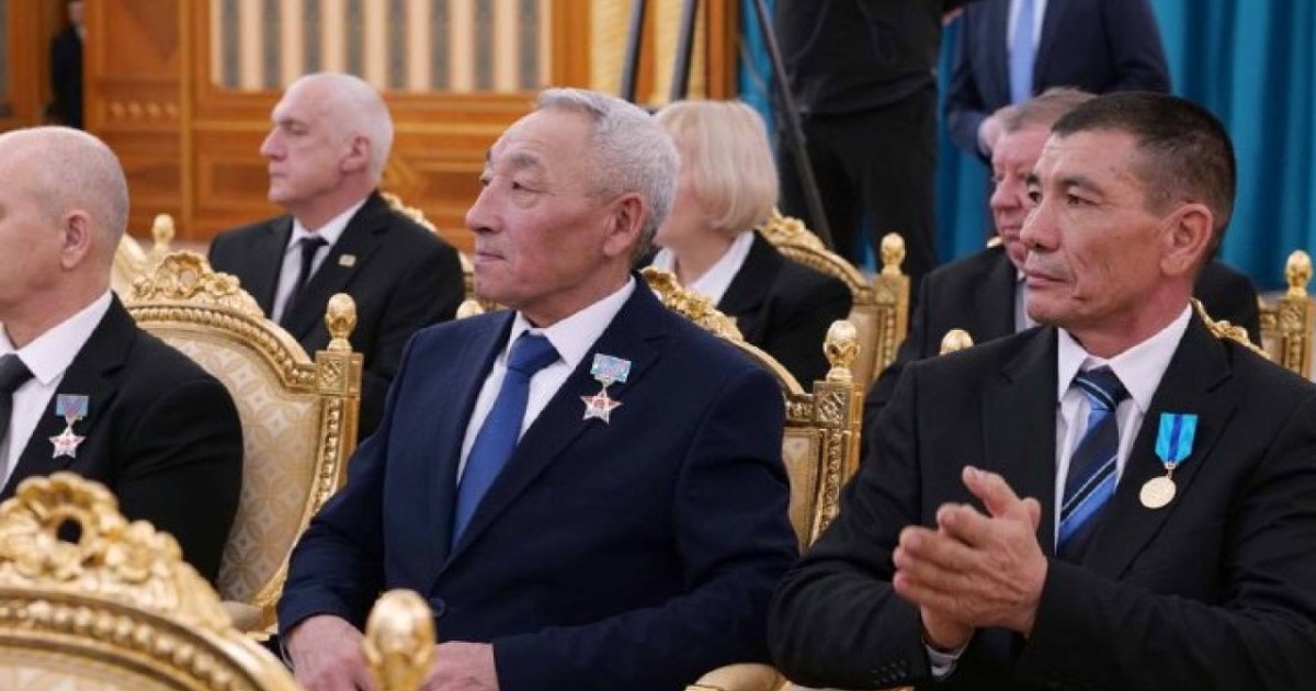 Тоқаев: Қазақстанның атом станциясының пайда болуы ел экономикасының жаңа деңгейге көшкенін білдіреді