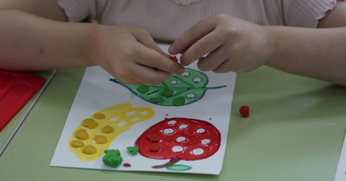 Емханаларда даму ерекшелігі бар балаларға ерте жастан көмек көрсететін 290 орталық ашылды