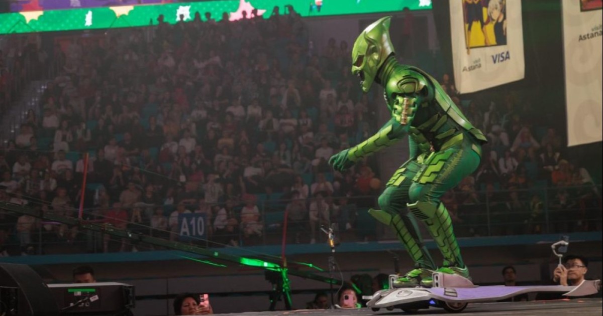 Айшықты оқиғалар: форумдар мен концерттер Астананы қалай тартымды етті