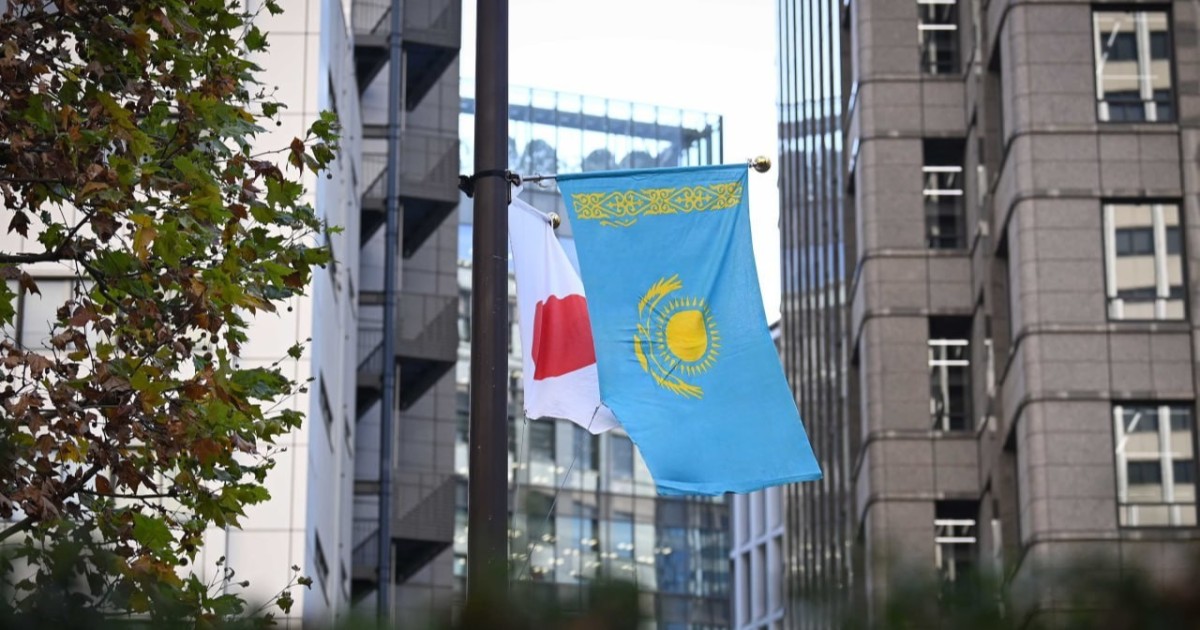 Тоқаевтың Жапонияға сапары барысында жалпы құны 3,7 млрд доллардан асатын келісімдерге қол қойылады