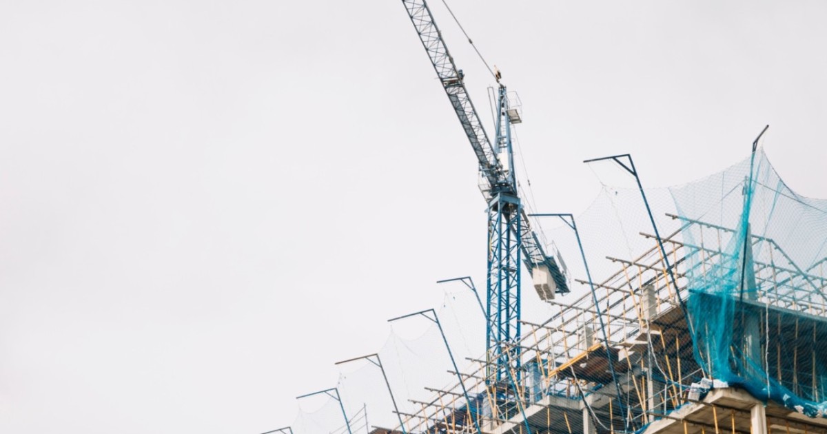 Жамбыл облысында жауапкер заңсыз салынған құрылысты бұзуға міндеттелді