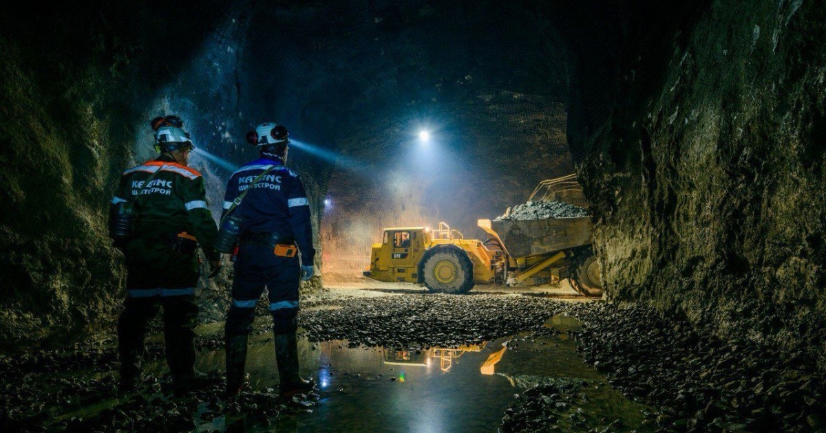 Сирек металдарды іздеудің тиімділігі артады – Иран Шархан