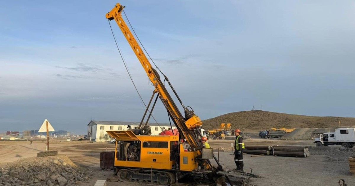 Өңдеу өнеркәсібіндегі өндіріс көлемі 24 трлн теңгеден асты