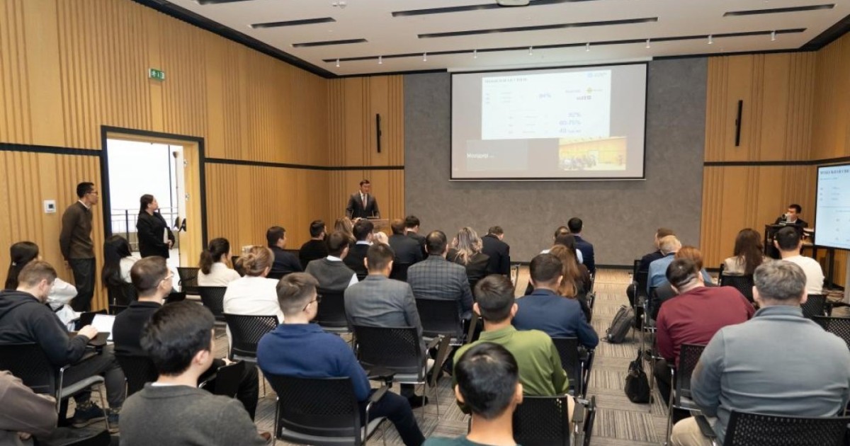 Астанада ұялы байланыс станцияларының адам денсаулығына әсері талқыланды