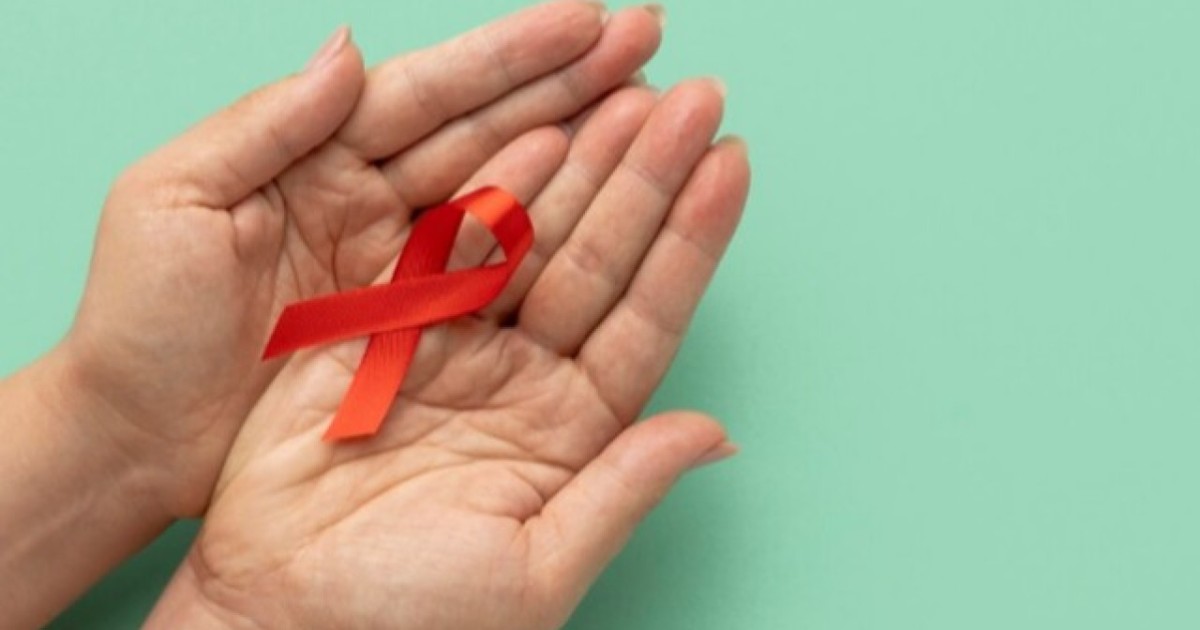 АИТВ-мәртебені білудің маңызы неде?