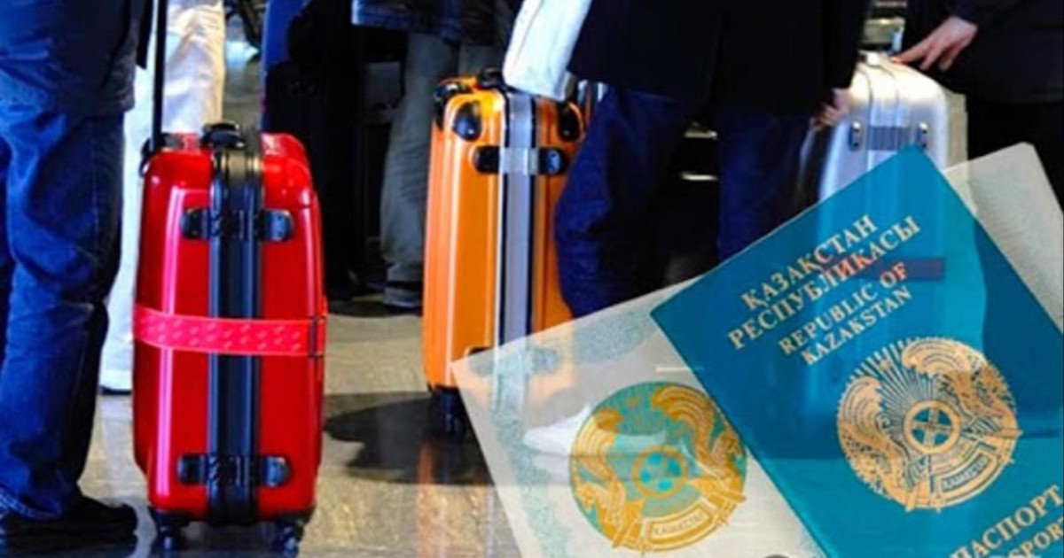 Елімізде 2030 жылға дейінгі көші-қон саясаты тұжырымдамасының жаңа жобасы әзірленді