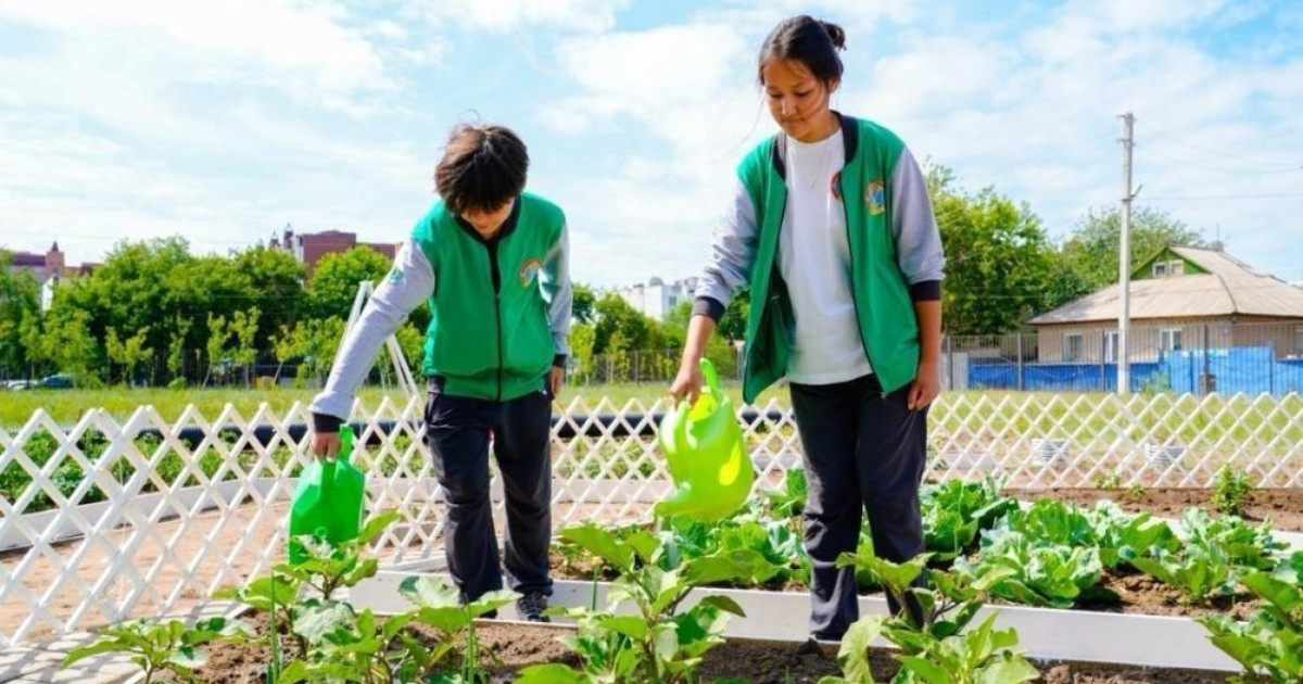 Астанада «Таза Қазақстан» республикалық жобасының 2025 жылғы қорытындысы жарияланды