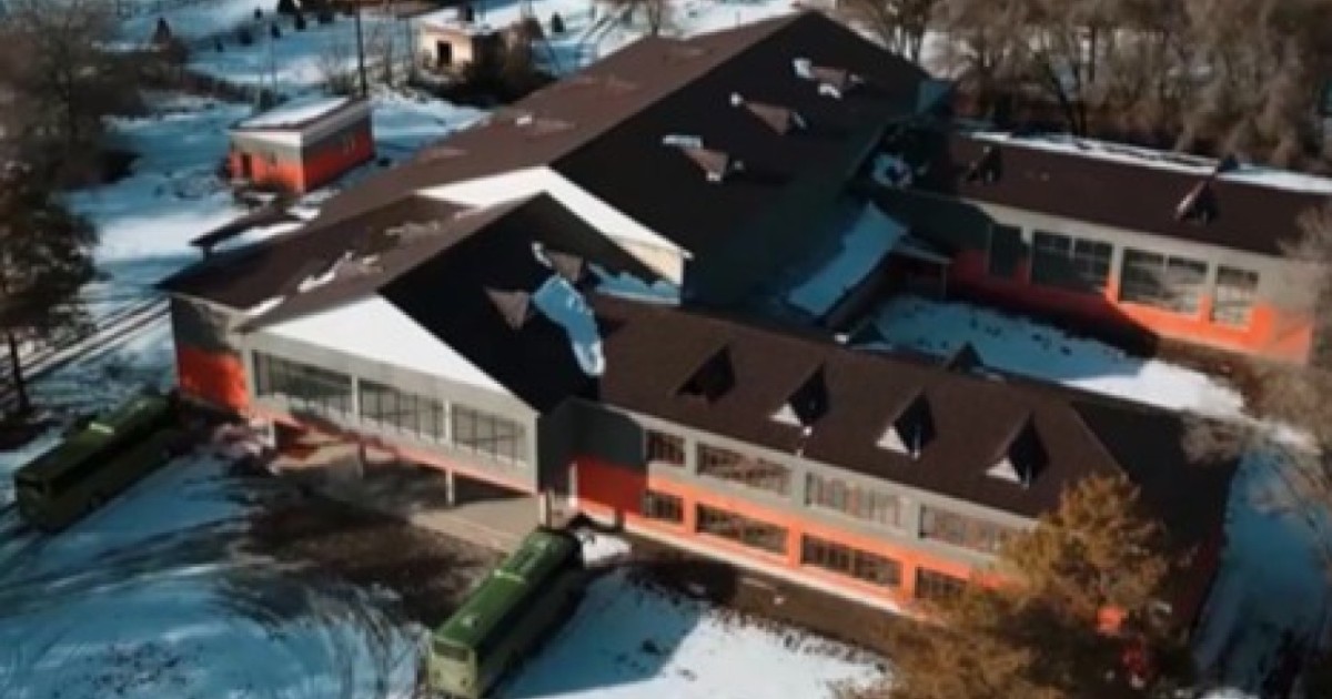 Жетісу облысында Мәдениет үйін күрделі жөндеу кезінде 212 млн теңге жымқырылған