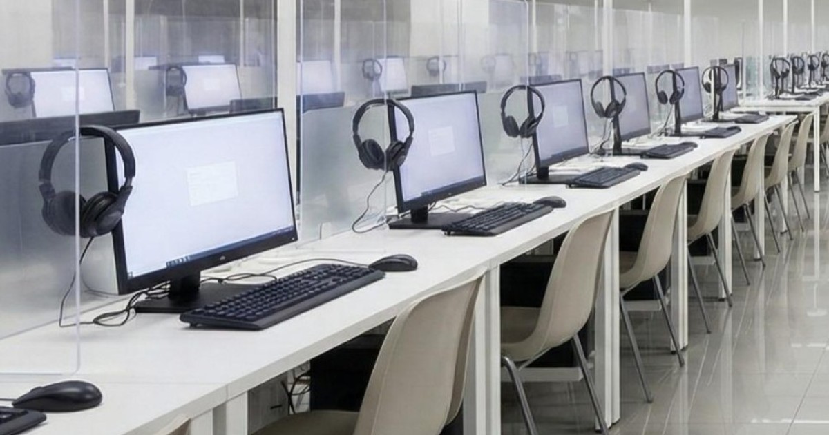 22 желтоқсанда қаңтар айындағы ҰБТ-ға қатысу үшін өтініш қабылдау басталады