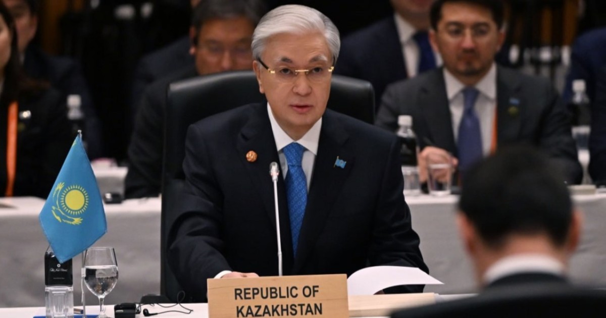 Қазақстан мен Жапония Next-Generation SmartMining Plus бірлескен жобасын іске қосты