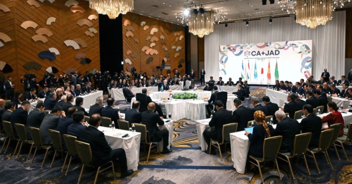 Президент: «Қазақстан 2027 жылы дзюдодан Әлем чемпионатын өткізу құрметіне ие болды»