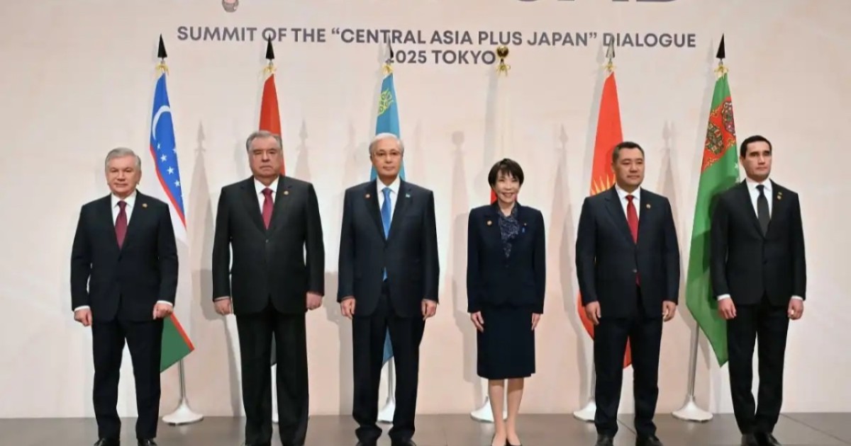 Мемлекет басшысының Жапонияға ресми сапары мазмұнды әрі нәтижелі болды - Руслан Желдібай