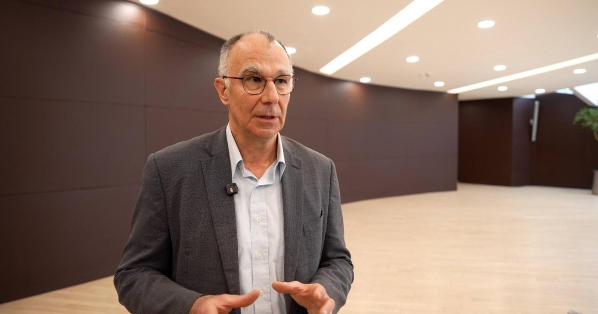 Халықаралық сарапшы Қазақстанның су саласын цифрландырудағы жұмысын жоғары бағалады