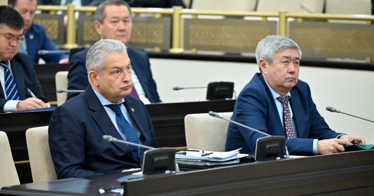 Сенат «Құқық бұзушылық профилактикасы туралы» заң жобасын мақұлдады