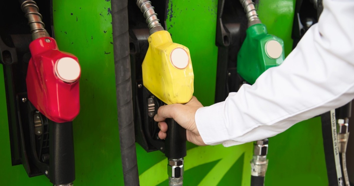 Ақтауда қауіпсіздік талаптарына сәйкес келмейтін дизель отыны сатылған