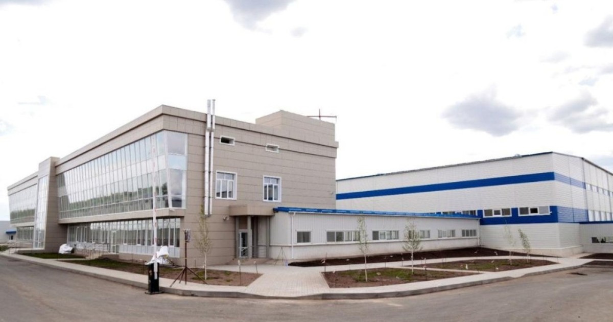 Елордада тіршілікті қамтамасыз ету жүйелерінің қандай нысандары салынып жатыр