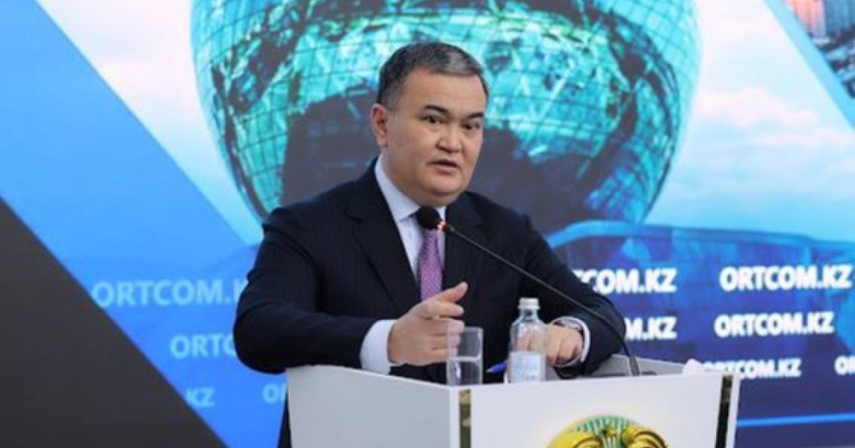 «Қазақстан бойынша бұл бірінші зауыт»: Астанадан қоқыс өңдейтін зауыт іске қосылады