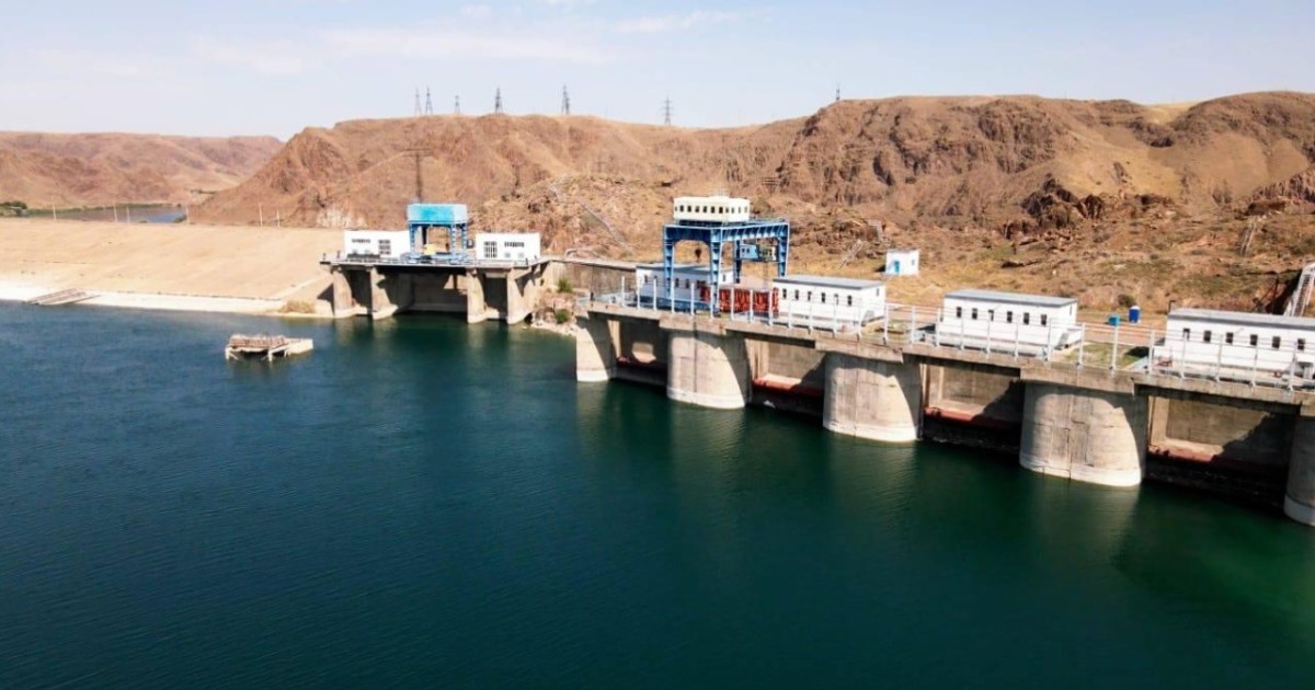 Өнеркәсіп суды қалай үнемдейді және заң қазір нені талап етеді
