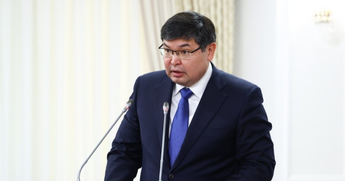 ШОБ-ты қолдау: Қазақстанда салық берешегін өндіріп алу сомасының шегі көтеріледі