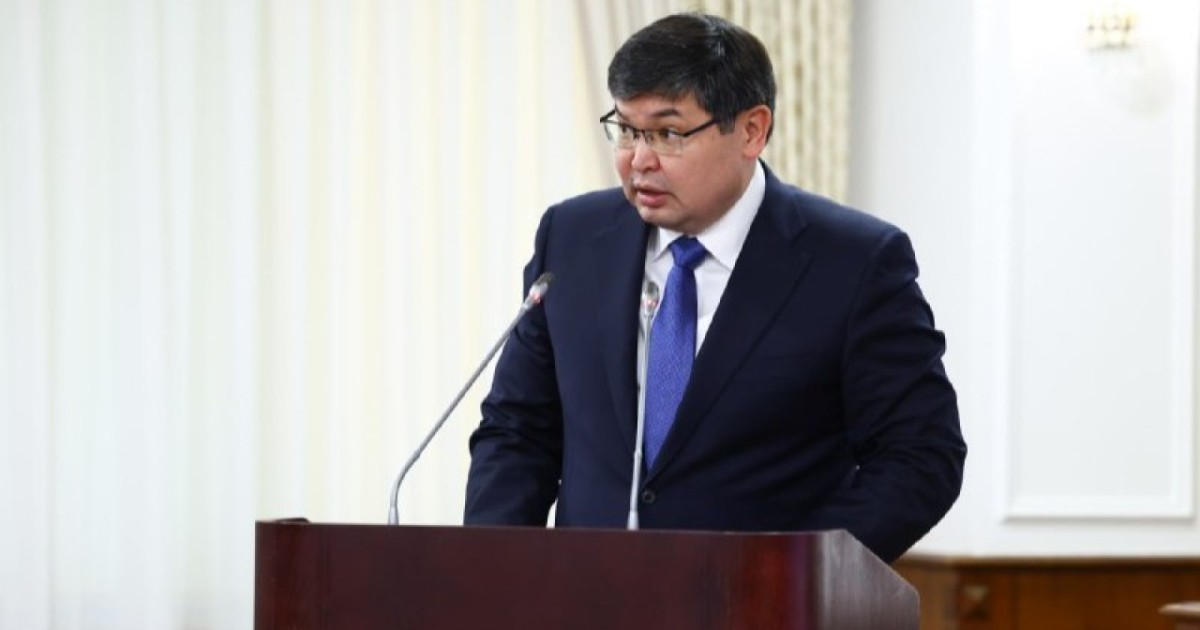 Кәсіпкерлерге өндіріске арналған тауарлардың импортына ҚҚС төлеуді кейінге қалдыру мүмкіндігі беріледі