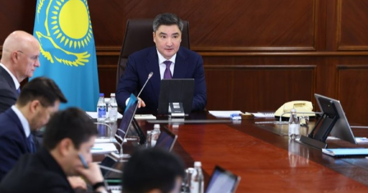 Президент тапсырмаларын жүзеге асыру: Елімізде бизнес жүргізу қағидаларын жетілдіріліп, жеңілдетілуде