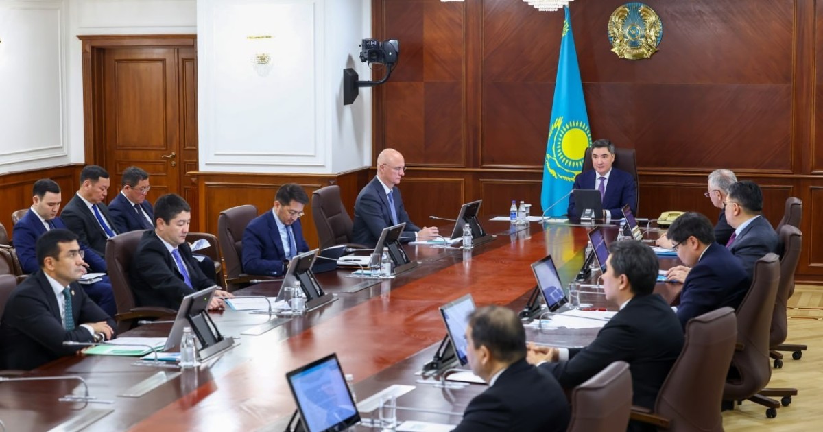 Үкімет «Өрлеу» бағдарламасы бойынша қаржыландыру критерийлерін кеңейтеді