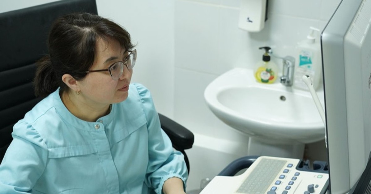 Емханада есепте тұрған азаматтар МӘМС туралы нені білу керек