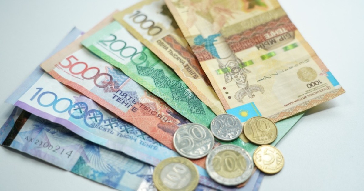 Жыл басынан бері қазақстандықтарға 3,8 трлн теңге зейнетақы төленді