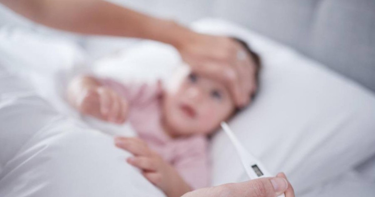 0-ден 17 жасқа дейін: ата-аналарға бала денсаулығы туралы 540 мың буклет таратылады