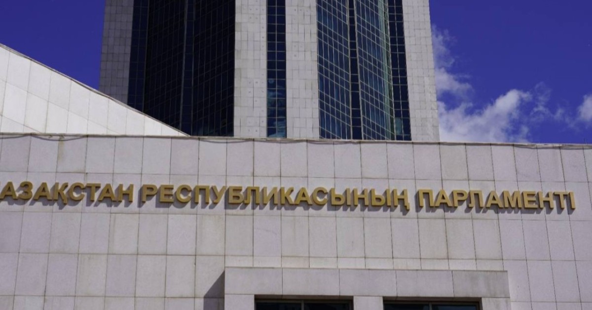 Елімізде креативті индустрияны қолдау күшейеді – Мәжіліс