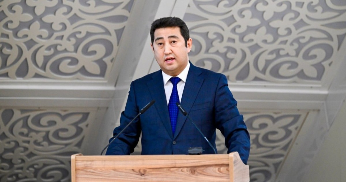 Астықты терең өңдеу: инвестициялық жобалар портфелі $2,6 миллиардқа жетті